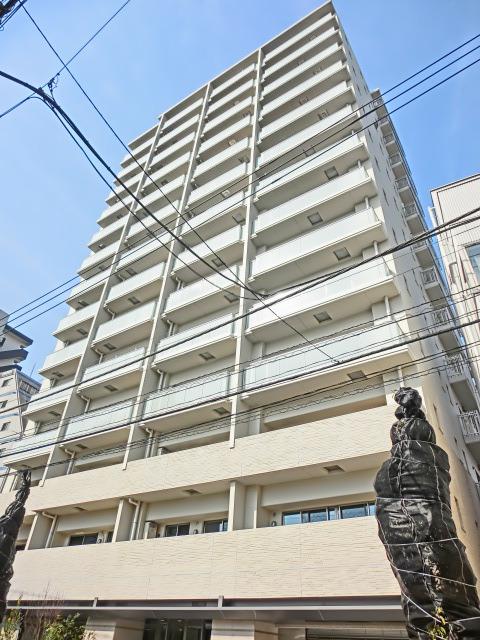 パークホームズ元浅草